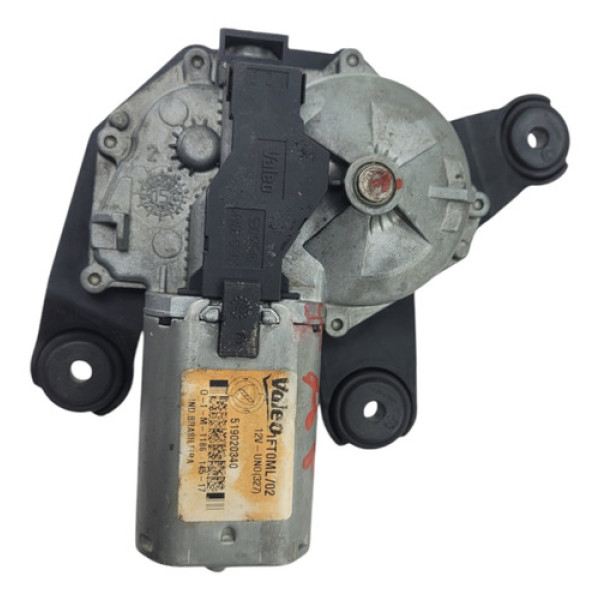 Motor Limpador Traseiro Fiat Argo Uno Punto 2022 2023