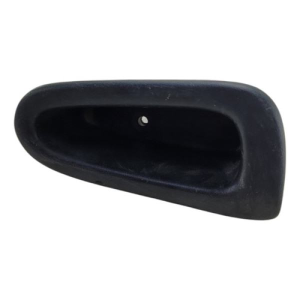 Puxador Porta Traseiro Direita Peugeot 206 207 2000 2012