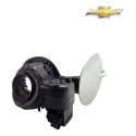 Portinhola Tanque Combustivel Chevrolet Corsa Montana 2012