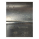 Capa Painel Velocimetro Instrumentos Chevrolet Omega 1998 Preto