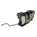 Fechadura Porta Dianteira Esquerda Chevrolet Blazer  2000