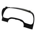 Moldura Acabamento Painel Instrumentos Gm Astra 1999 2011 Preto