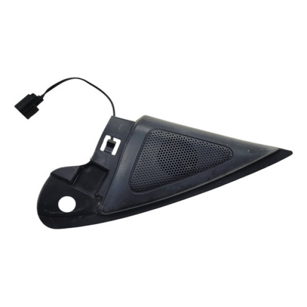 Moldura Interna Retrovisor Ford Fusion Esquerdo 2008
