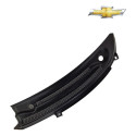 Grade Churrasqueira Parabrisa Chevrolet Corsa 03 06 Lado Esq