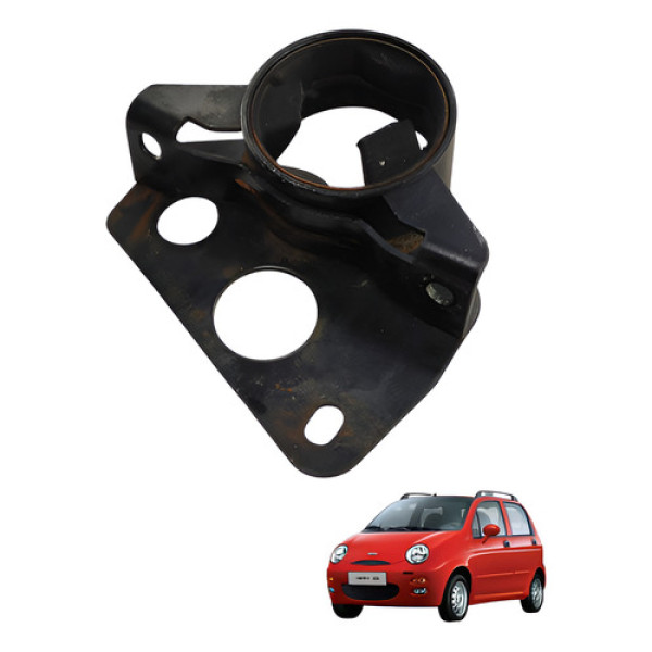Suporte Coxim Motor Chery Qq 1.1 2011 2012
