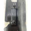 Moldura Capa Trilho Banco Chevrolet Omega Esquerdo 1992 1997