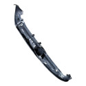Travessa Parahoque Alma Dianteira Peugeot 206 1999 2002