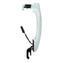 Macaneta Externa Dianteira Direita Chevrolet Cruze 2012 2016 Dianteira/traseira
