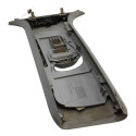 Acabamento Coluna Lado Direito Audi A3 1.8 1997 8d0867294 