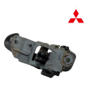 Macaneta Interna Porta Dianteira Mitsubishi L200 04 12 Esq Dianteira