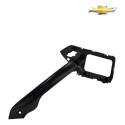 Puxador Interno Porta Moldura Gm Vectra 1993 1996 Tras Esq Preto