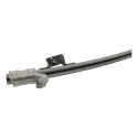 Canaleta Vidro Porta Dianteira Direita Corsa Montana 2005