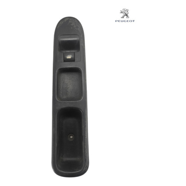 Botao Vidro Eletrico Dianteiro Direito Peugeot 307 2003 2007