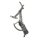 Maquina Vidro Eletrica Dianteira Direita  Astra 1998 2011