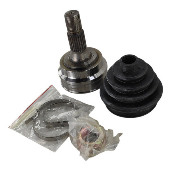 Junta Homocinetica Peugeot 405 406 22x25  1987 1997