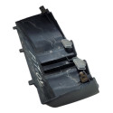 Acabamento Inferior Comando Ar Honda Fit 1.4 2003 2004