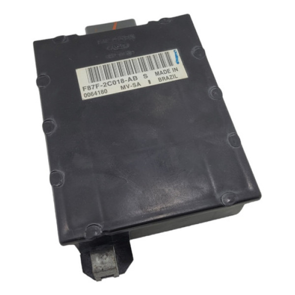 Modulo De Conforto Vidro Eletrico Ford Ranger 1999 2006