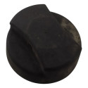 Tampa Tanque Combustivel Chevrolet Meriva 2003 2012 Preto
