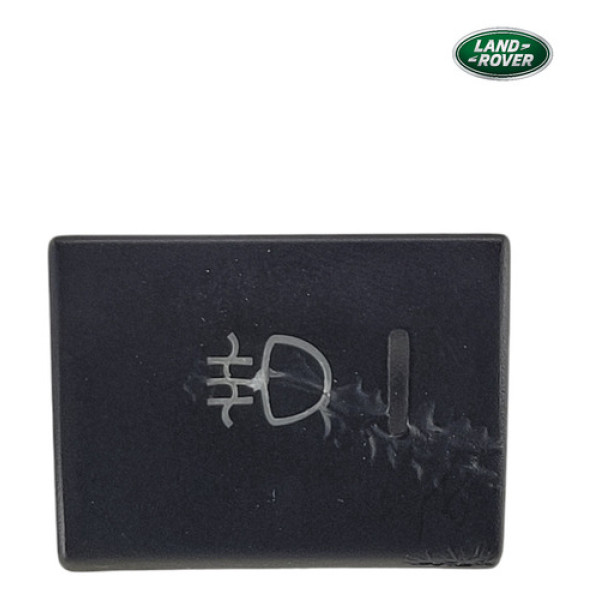 Botao Lanterna Neblina Traseira Land Rover Freelander 1 2003