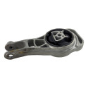 Coxim Inferior Cambio Chevrolet Cobalt Tracker 2013 2015