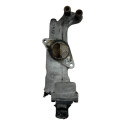 Carcaca Valvula Termostatica Chevrolet Omega 1992 1993