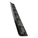 Aplique Porta Dianteiro Direito Range Rover Sport 2009 Preto