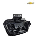 Comando Controle Ar Condicionado Chevrolet Onix 2013 2017