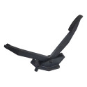 Pedal Pedaleira Acelerador Chevrolet Corsa 1998 2006