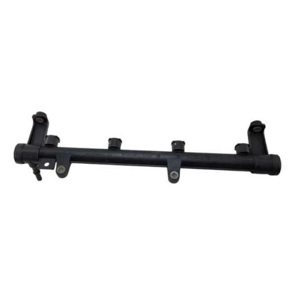 Flauta Bico Injetor Astra Zafira Motor 1.8 2.0 Alcool Flex