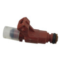 Bico Injetor Para Injecao Gol G6 8v  1.0 Flex 2012 2016 2