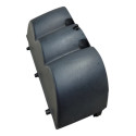 Acabamento Inferior Comando Ar Honda Fit 1.4 2003 2004