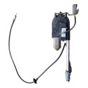 Antena Eletrica Radio Chevrolet Omega 2003 2004 Preto