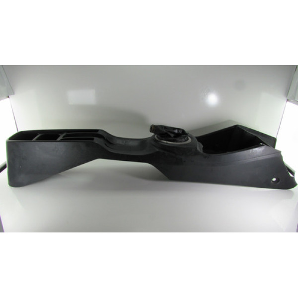 Console Central Honda Fit 2009 Original