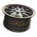 Roda Aro 15 Aluminio Chevrolet Omega Gls 2006