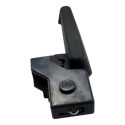 Macaneta Fechadura Capo Chevrolet Onix 2013 2015 13503692