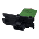 Resistencia Ar Condicionado Chevrolet Celta Prisma 2007 2012
