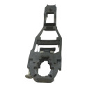 Macaneta Suporte Dianteira Direito Volkswagen Golf 1999