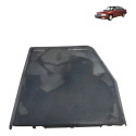 Tela Auto Falante Direito Traseiro Chevrolet Omega 1992 1993 Cinza