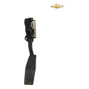 Pedal Acelerador Eletronico Chevrolet Prisma 2013 Detalhe