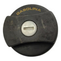 Tampa Tanque Combustivel Chevrolet Corsa 1.0 1994  2002 Preto