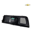 Moldura Macaneta Interna Direita Chevrolet Astra 2003 2011 Traseira