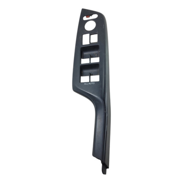 Moldura Vidro Eletrico Dianteiro Esquerdo Civic 2012 2016
