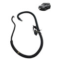 Tampa Acabamento Cabo Bateria Jeep Renegade 2015 2020 Preto