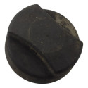 Tampa Tanque Combustivel Chevrolet Meriva 2003 2012 Preto