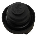 Tampa Tanque Combustivel Chevrolet Meriva 2003 2012 Preto