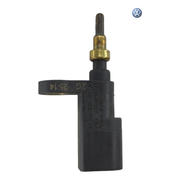 Sensor Temperatura Agua Volkswagen Golf 1.4 Tsi 2014 2020