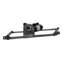 Máquina Limpador Parabrisa Chevrolet Celta Corsa 1997 2009