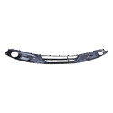 Grade Parachoque Dianteiro Chevrolet Onix 2012 2016 Preto Fosco