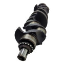 Virabrequim Ford Ka Fiesta 1.0 4cc 8v Zetec 2004 2014