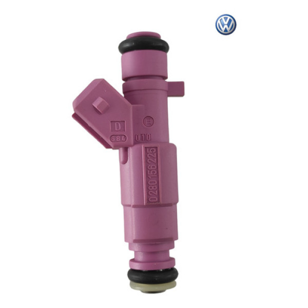 Bico Injetor Gasolina Injecao Volkswagen Spacefox 1.6 2004